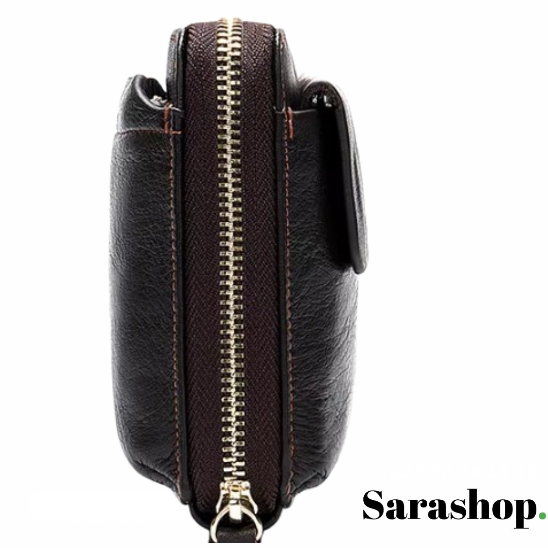 Portefeuille long - Prestige (N°9043)