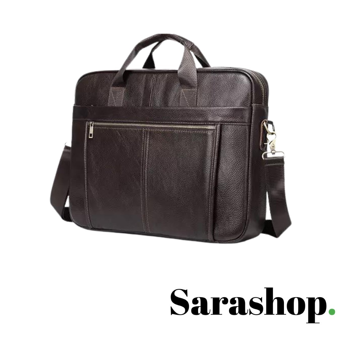 Sac de bureau Business Man