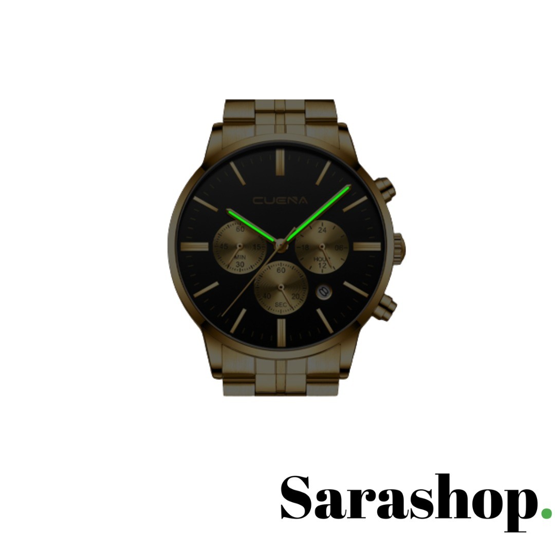 Montre Cuena Luxury