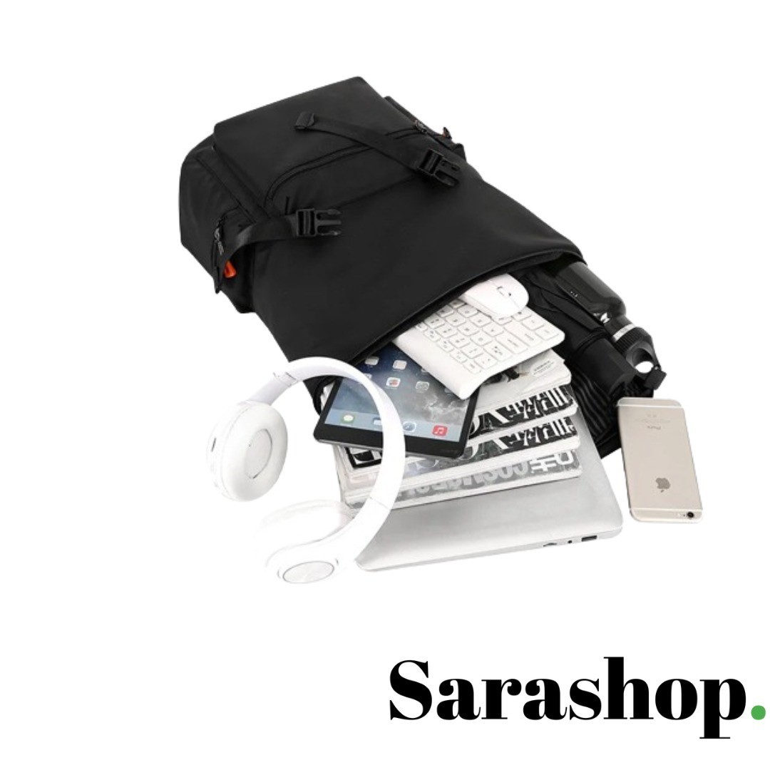 Sac à dos Voling (N°B1862)