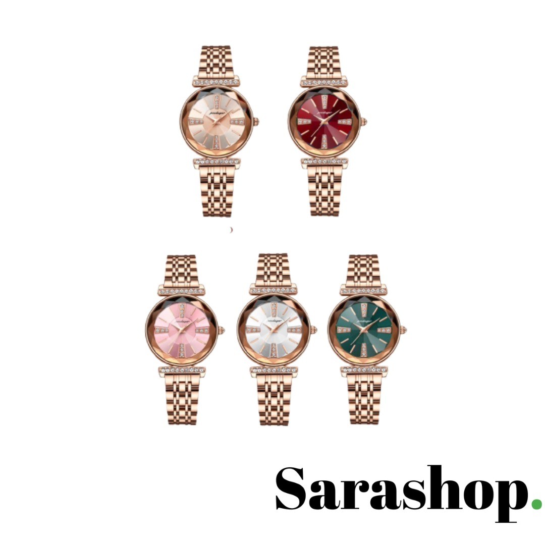 Montre pour femme Joyau Temporel