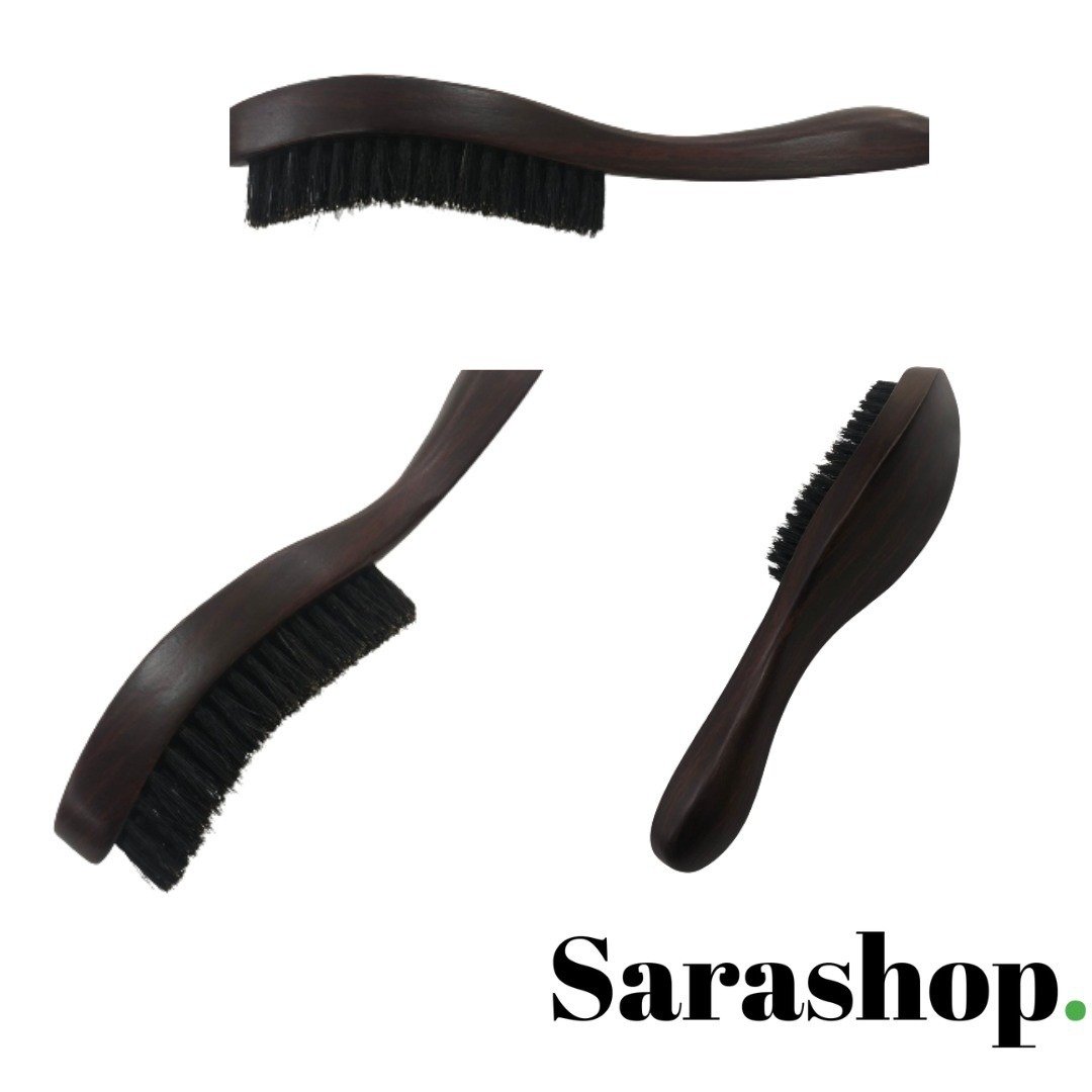 Brosse Wave 360°