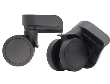 Kit Roues de Valise 360°