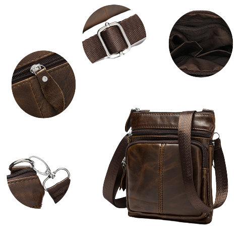 Sacoche à bandoulière 701A