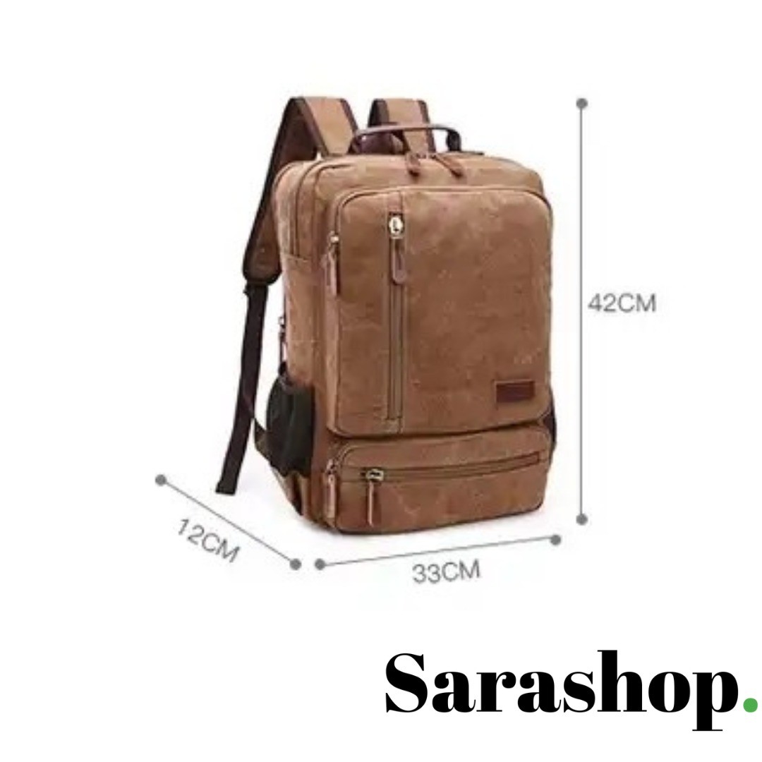 Sac à dos durable N°8814