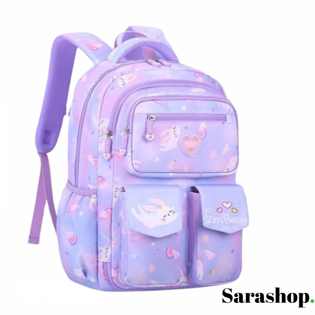 Sac à dos enfant ZmBaby (2303)