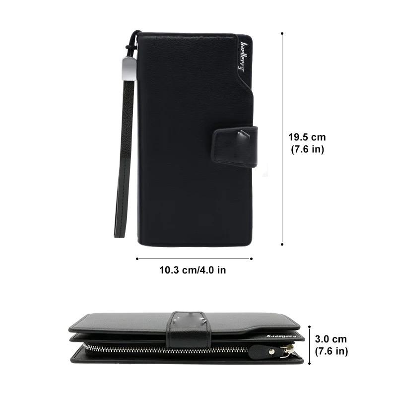 Portefeuille Baellerry