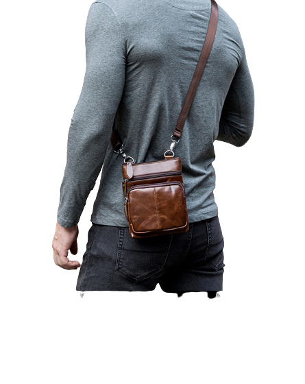 Sacoche à bandoulière 701A