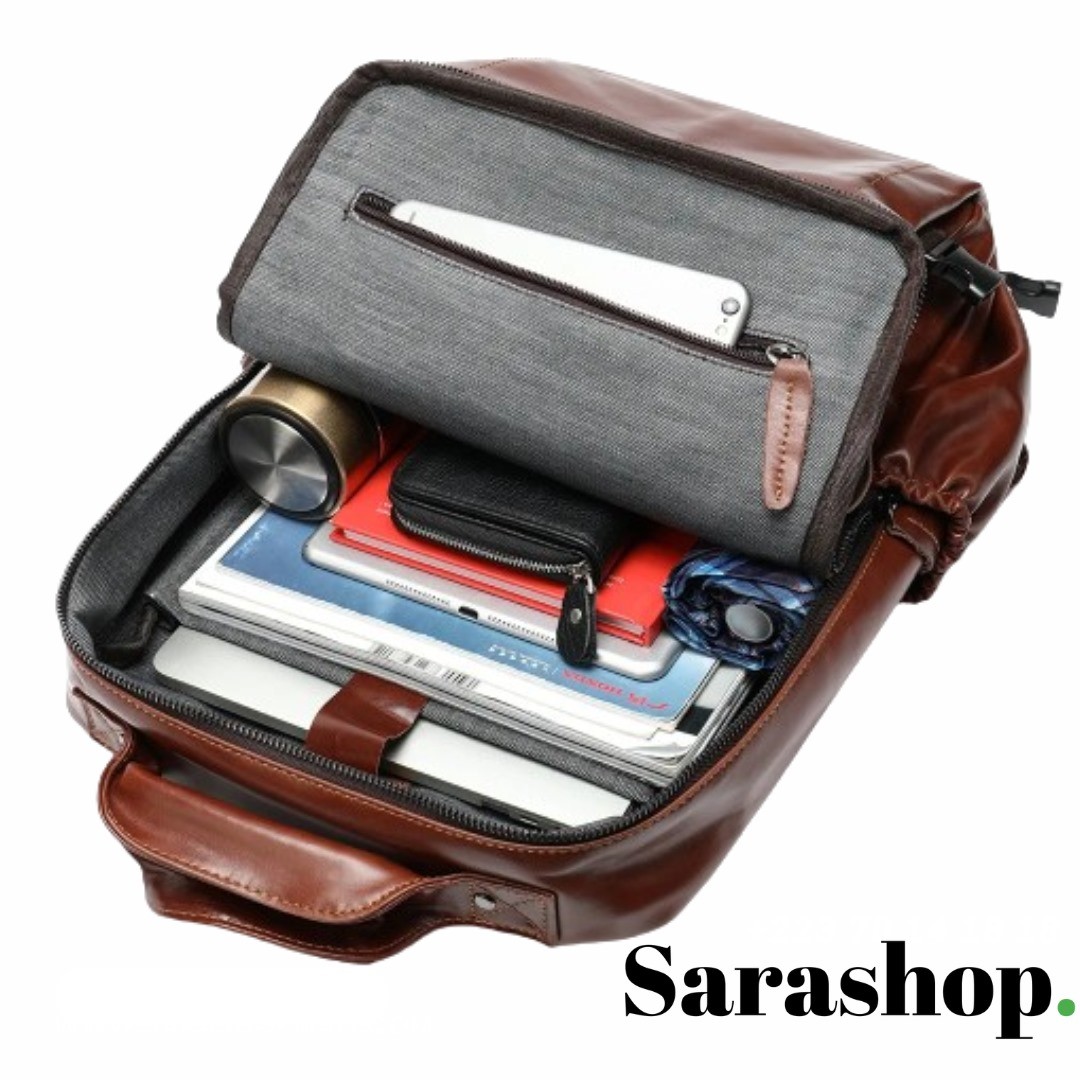 Sac à dos City Bag 8985