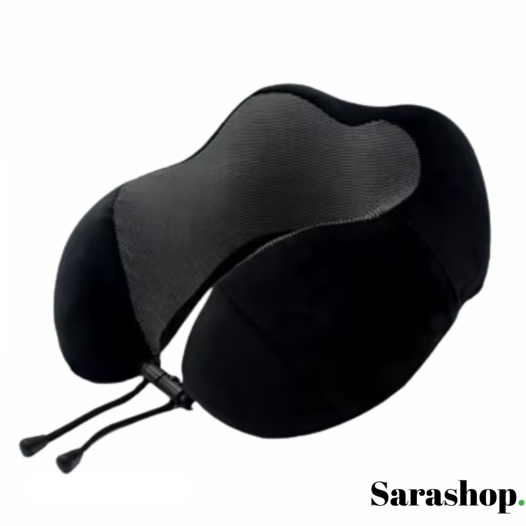 Oreiller à mémoire de forme Confort Total