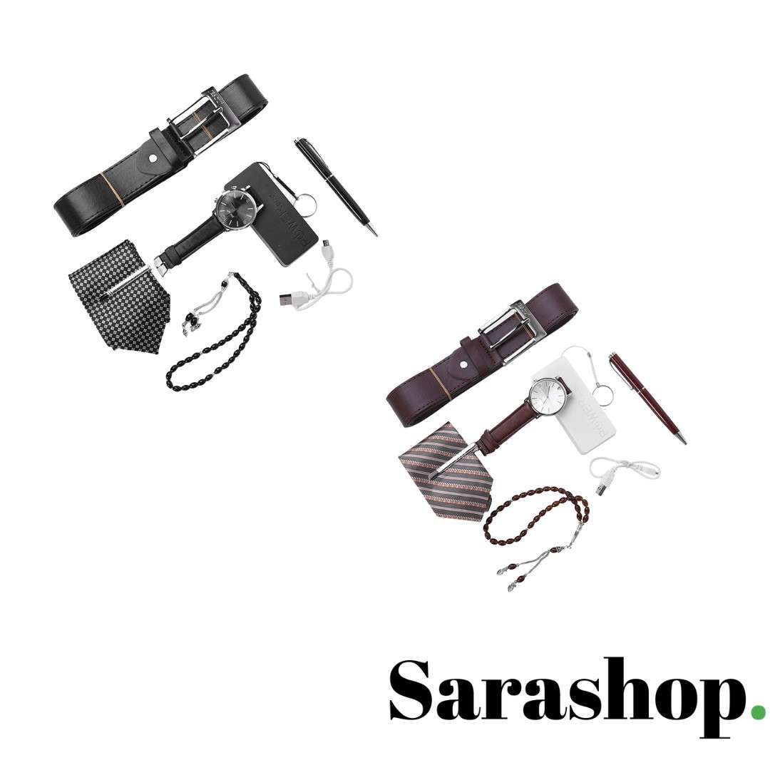 Coffret cadeau pour homme - Emirati