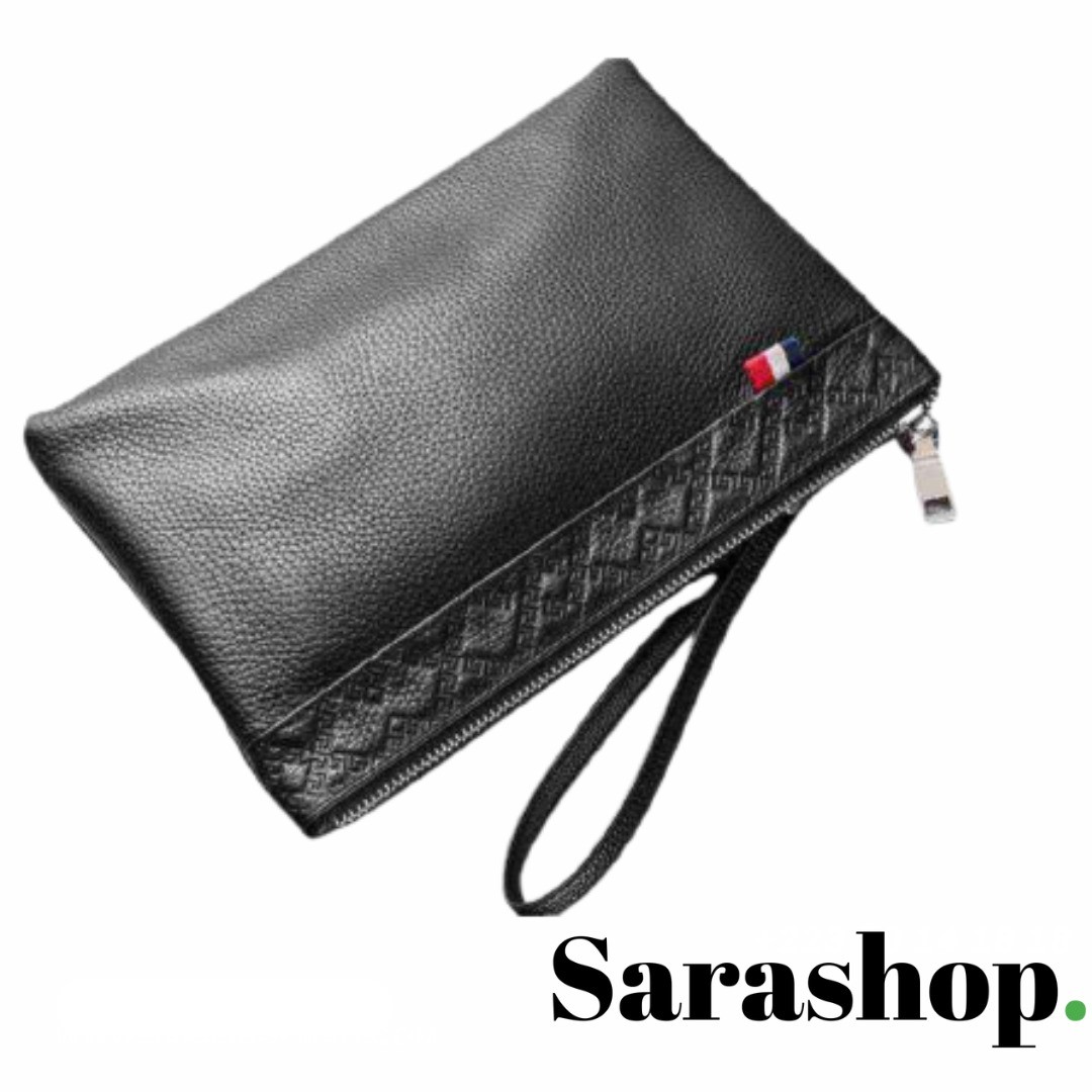 Portefeuille Gentleman