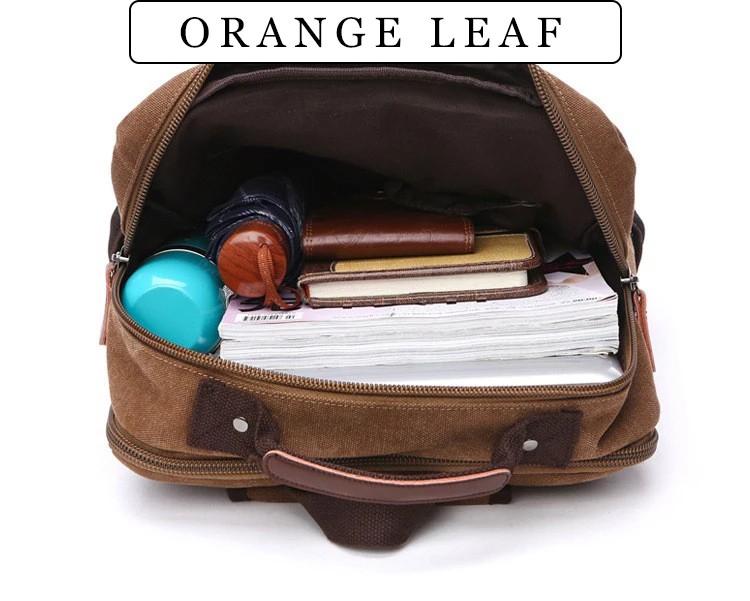 Sac à dos durable N°8814