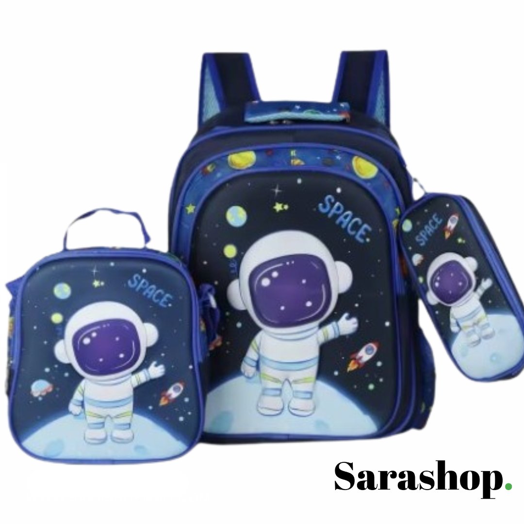 sac à dos Petit Explorateur