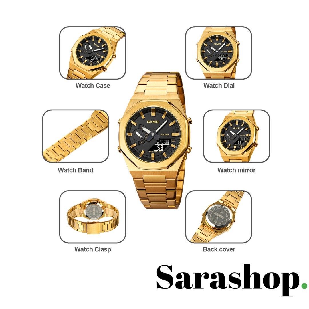 Montre Skmei 1816