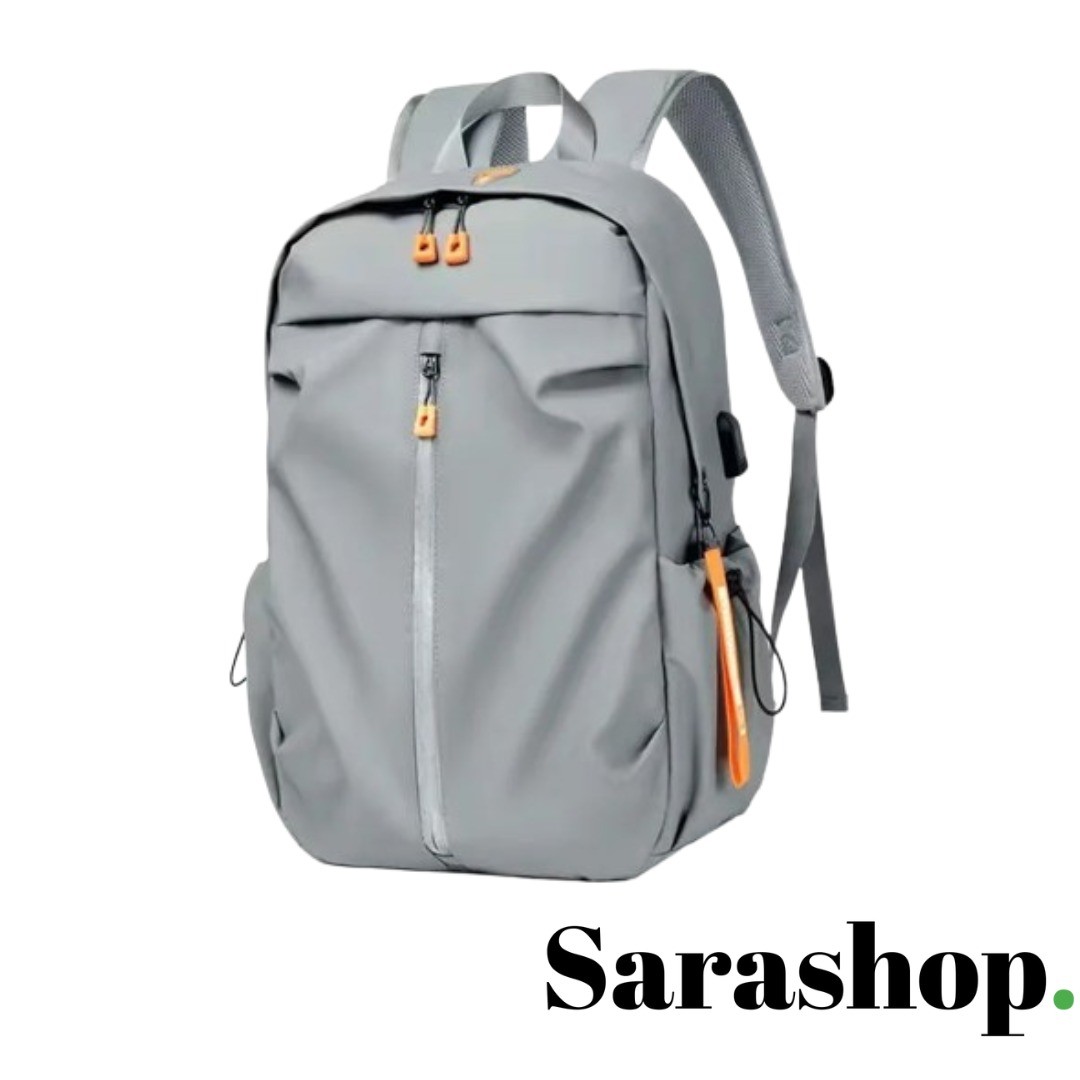 Sac à dos unisexe jinlonghu