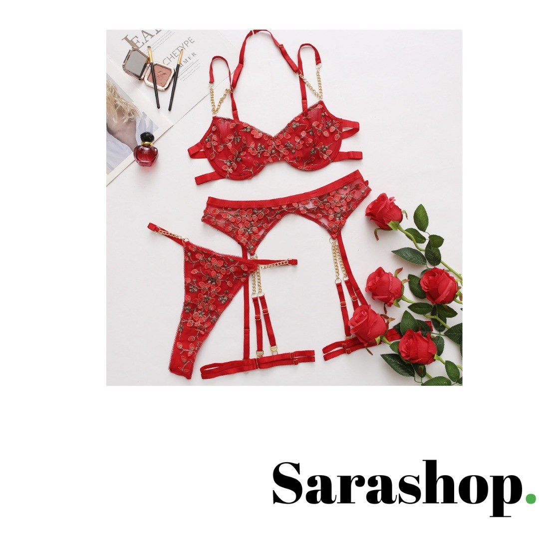 Lingerie sexy - Kogno Musso