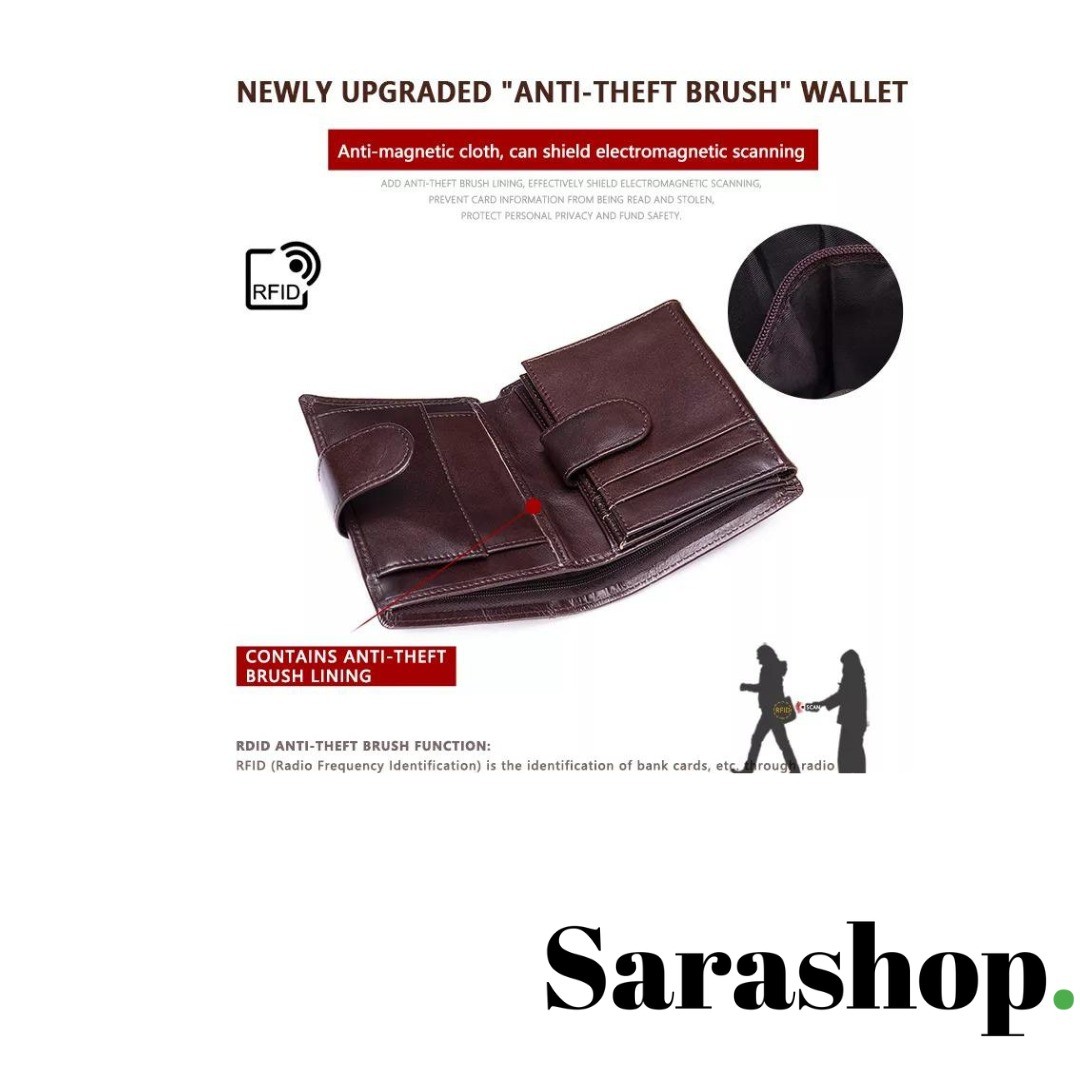 Portefeuille Dolphine