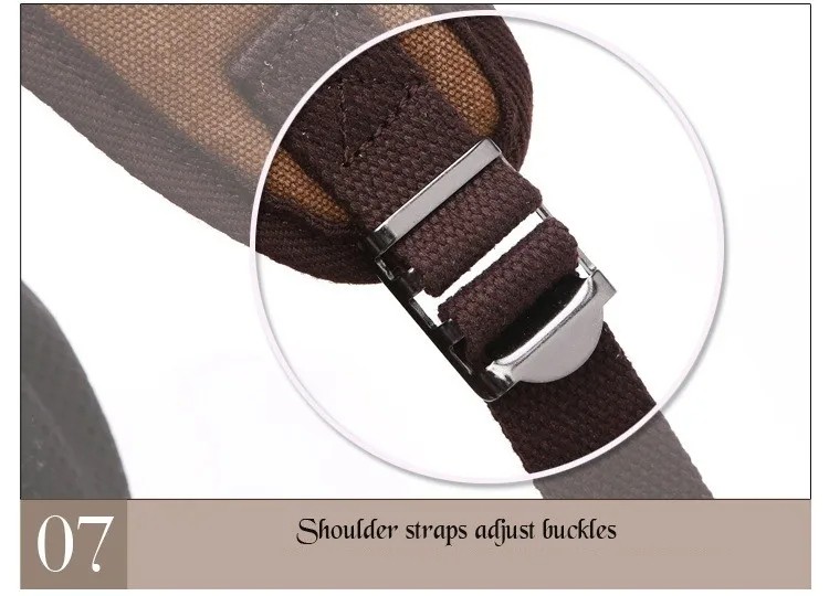 Sac à dos durable N°8814