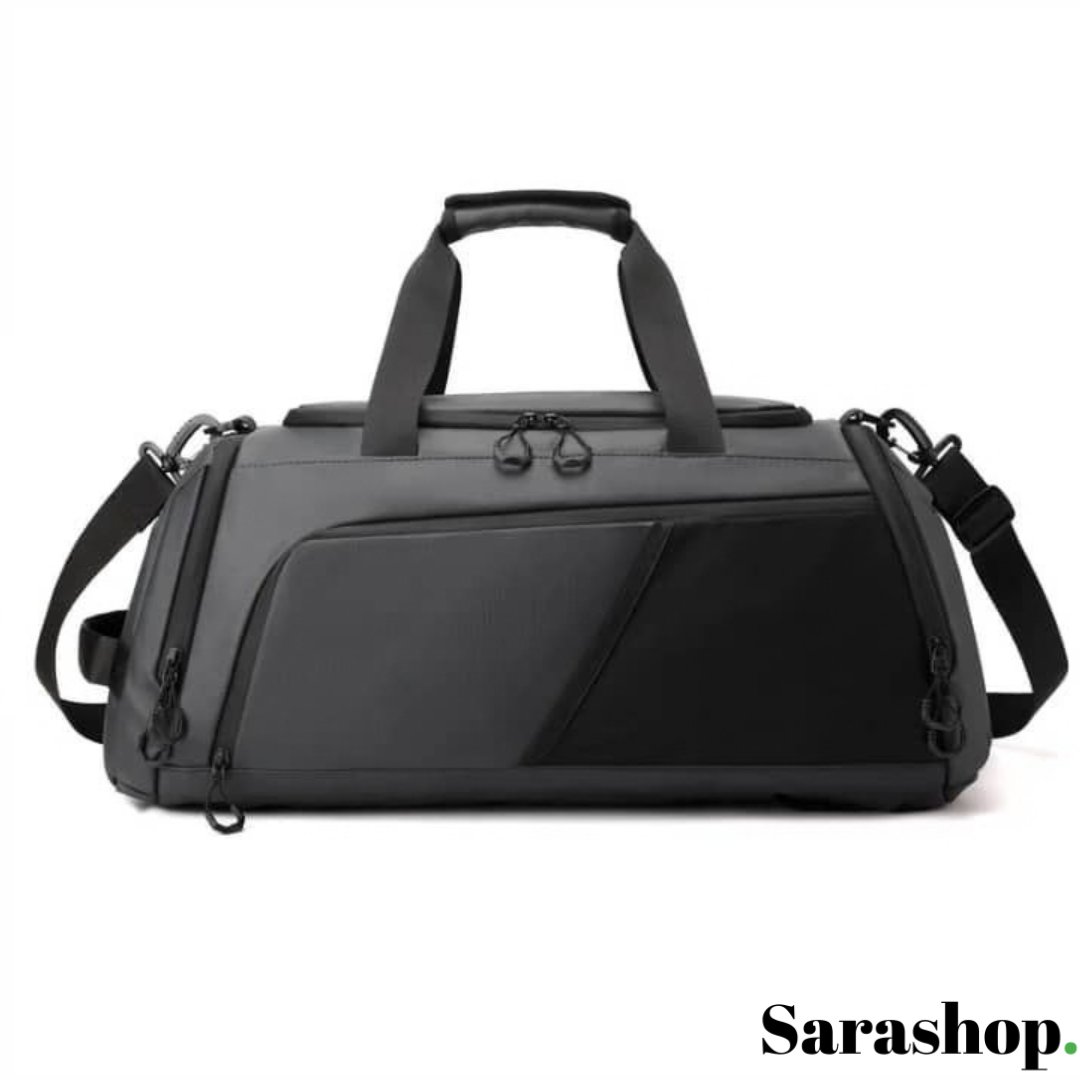 Sac de voyage 3-en-1 Sport & Week-end.