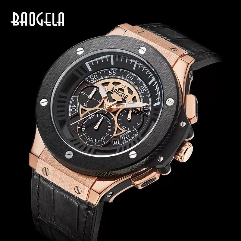 Baogela Luxury | Montre