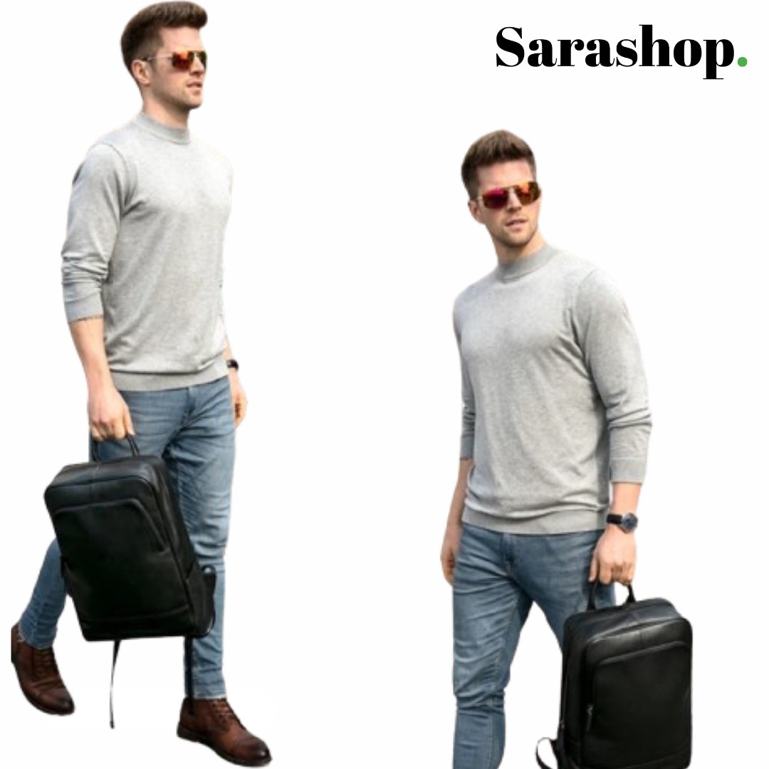 Sac à dos unisexe City Bag 8110