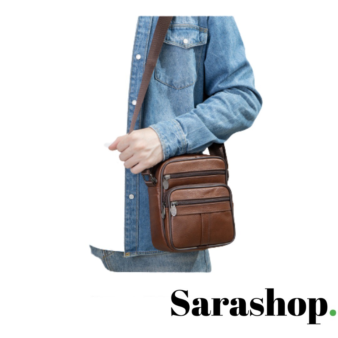 Sacoche à bandoulière 0500