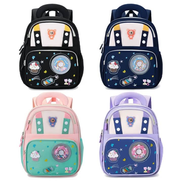 Sac à dos enfant 002