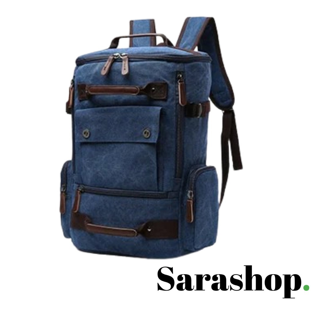 Sac à dos Capacité XXL (N°8046)