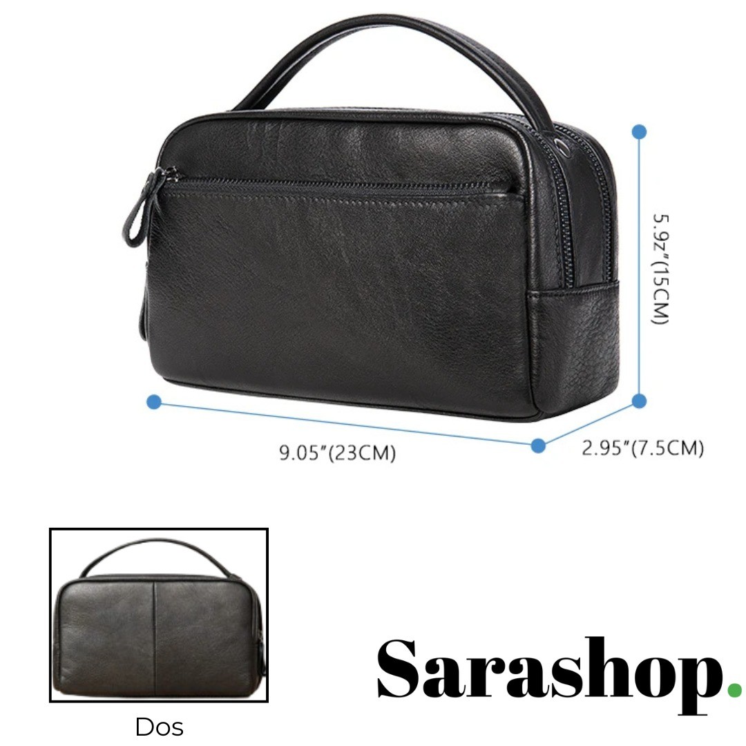 Grande Trousse Nomade N°7460