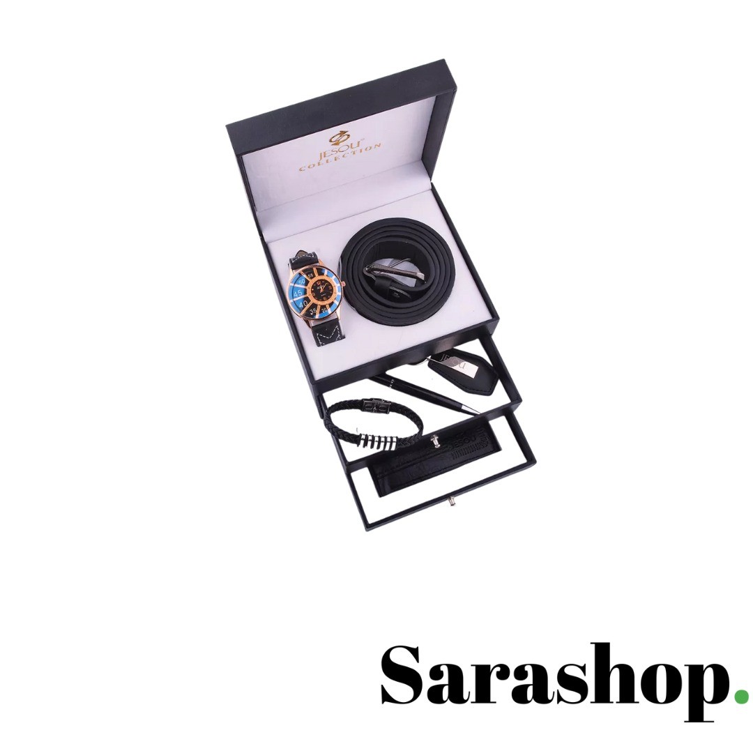 Coffret cadeau pour homme - Romeo