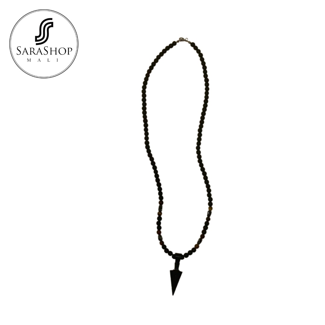 Chaîne flèche pour homme