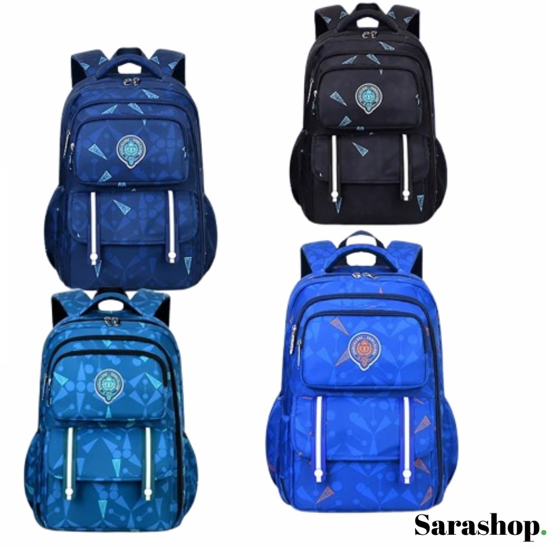 Sac à dos enfant – Skool Motion (N°2312)