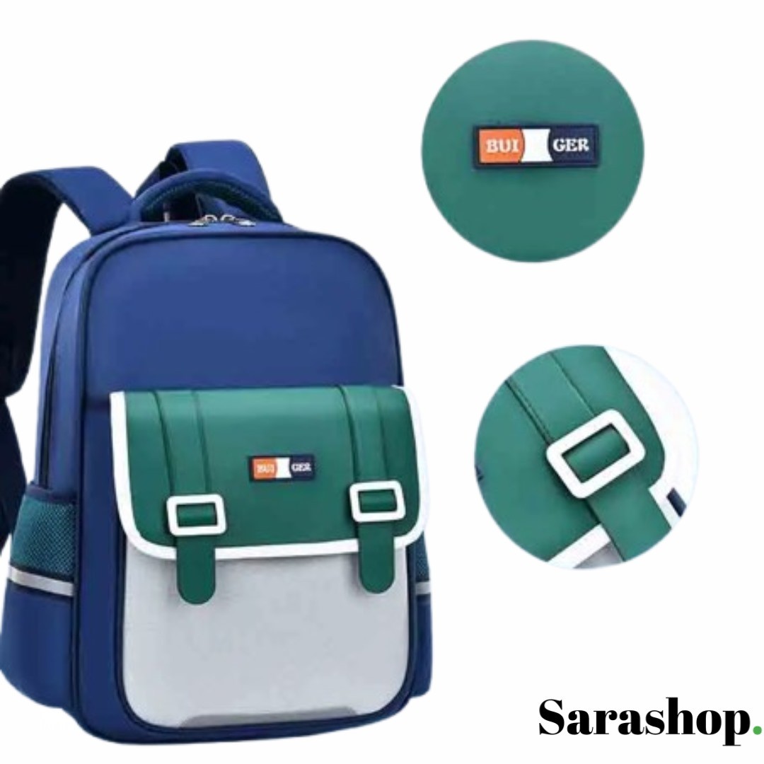 Sac à dos enfant BUIGER