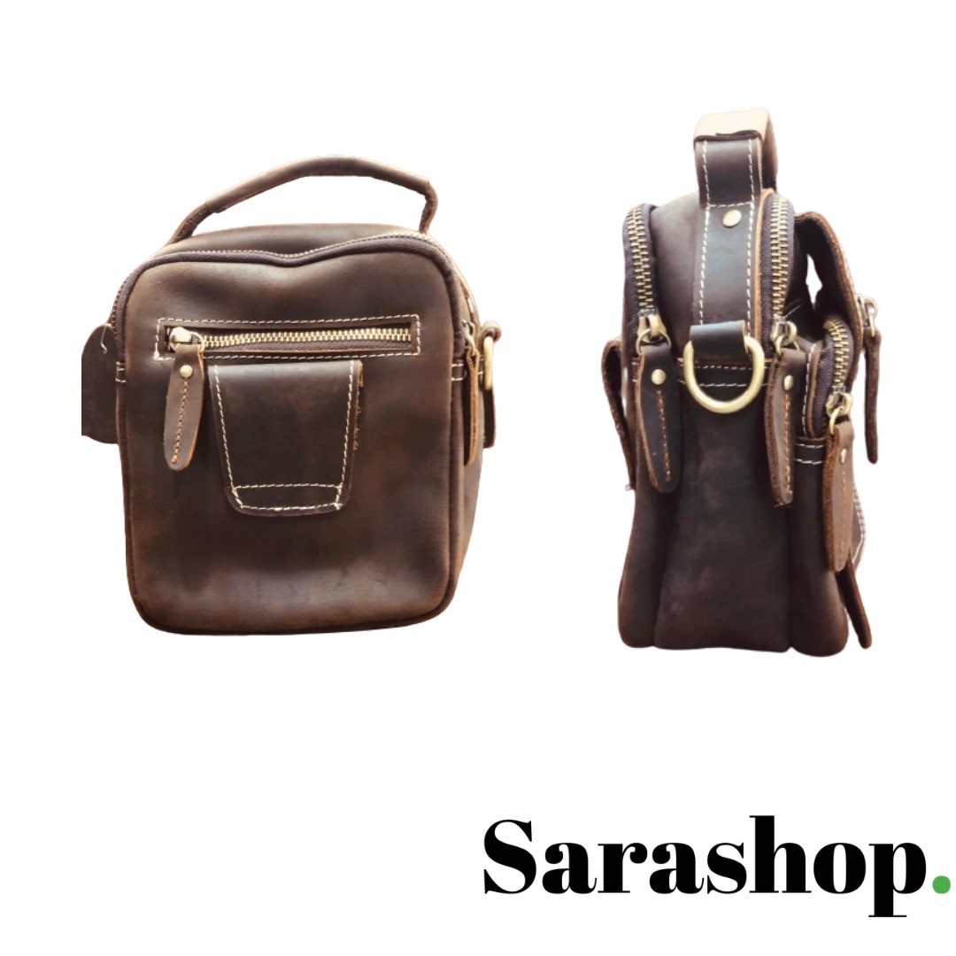 Sacoche à Bandoulière 6047