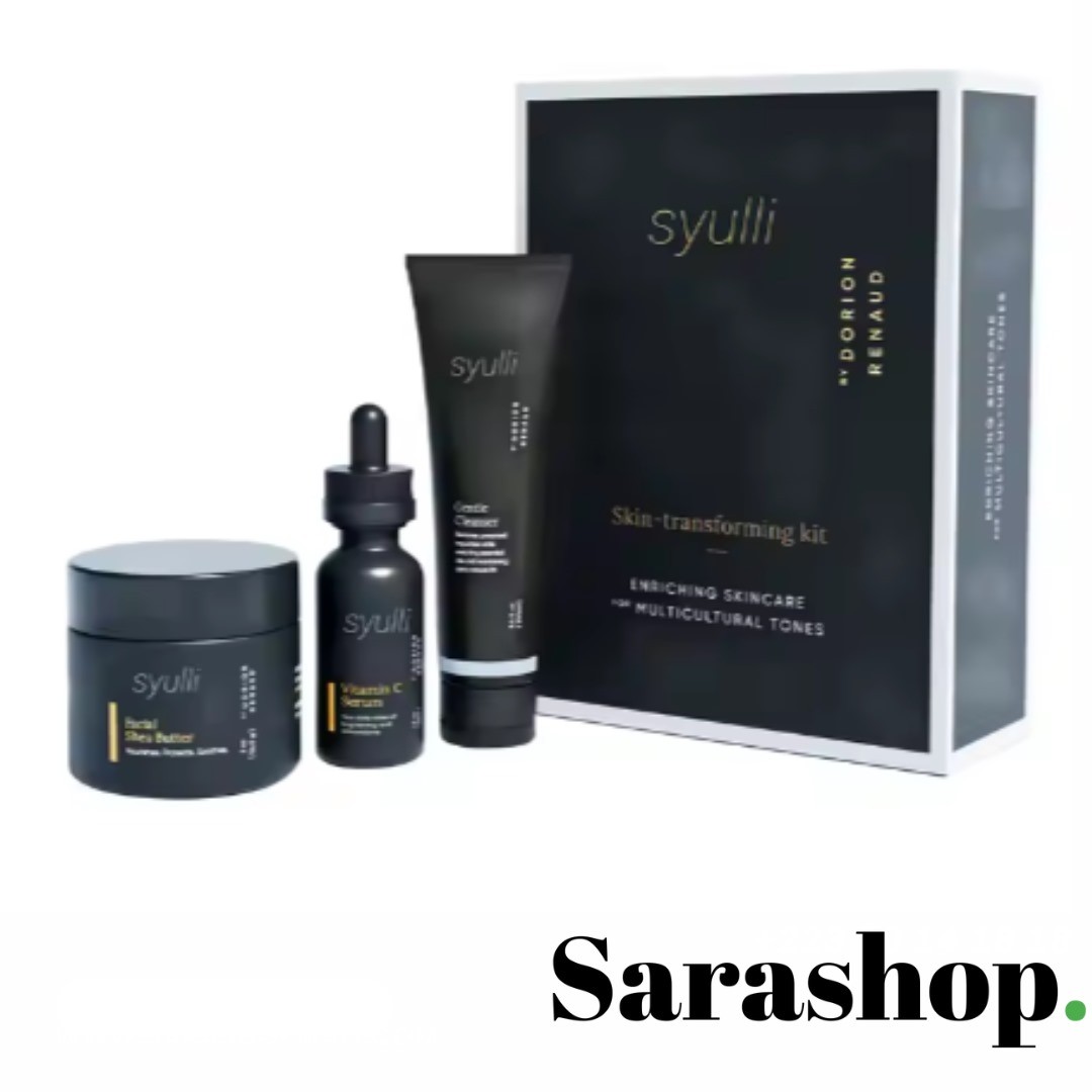 Syulli Skin Essentials