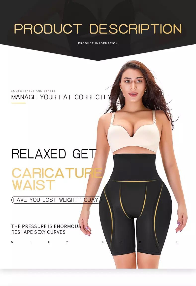 Gaine amaicissante  reshape