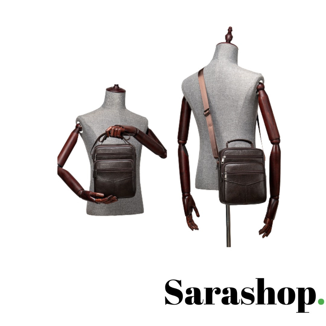 Saccoche  à bandoulière 7457