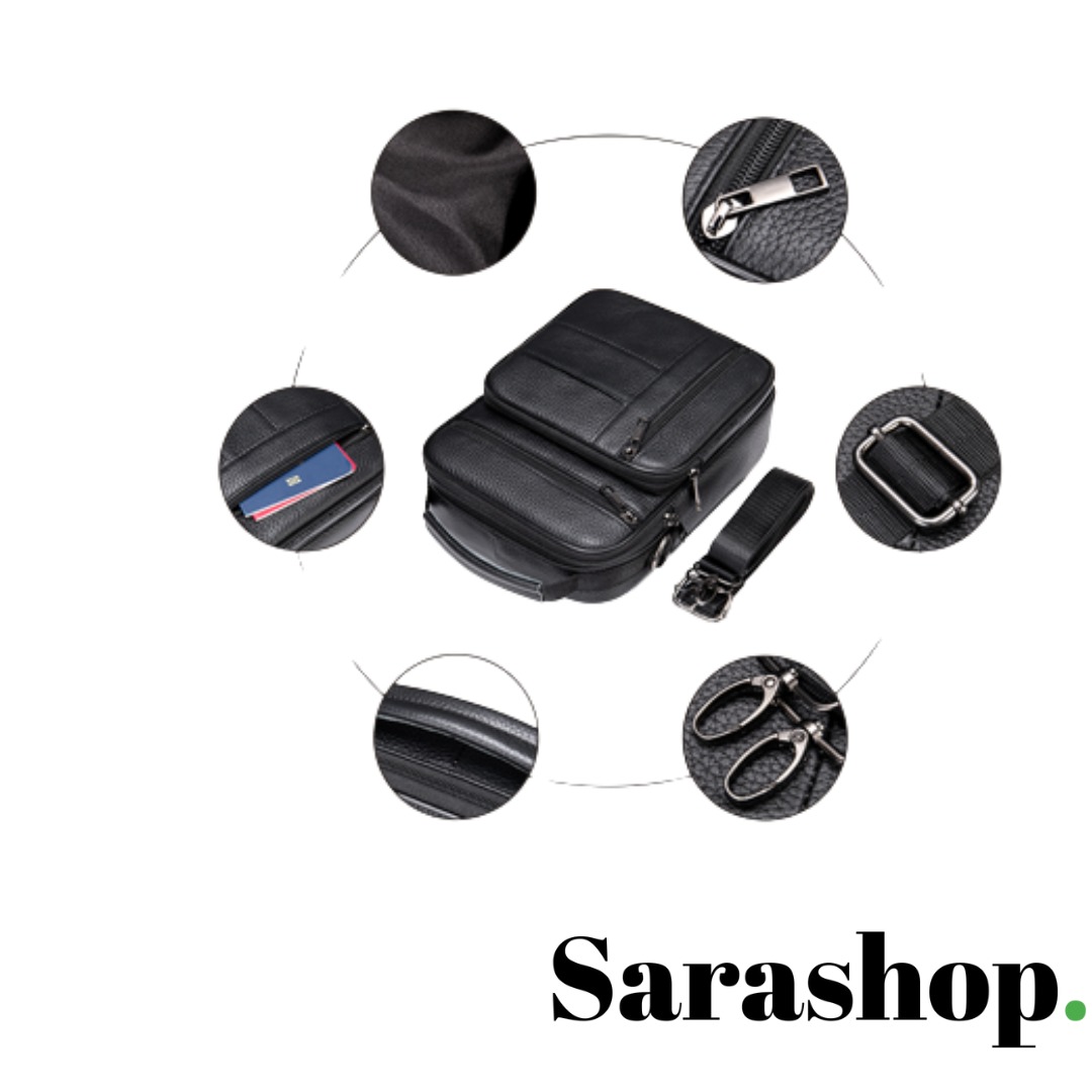 Saccoche  à bandoulière 7457