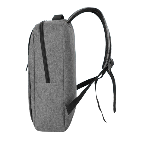 Sac à dos 3 pièces  N104