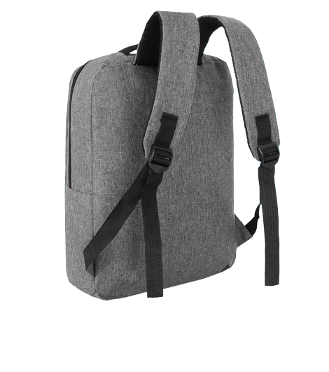 Sac à dos 3 pièces  N104