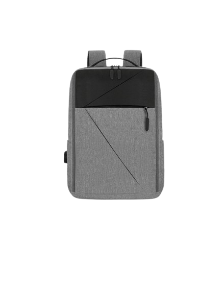 Sac à dos 3 pièces  N104