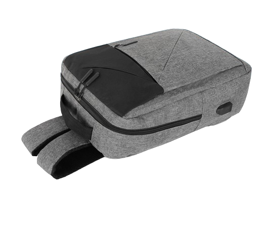 Sac à dos 3 pièces  N104