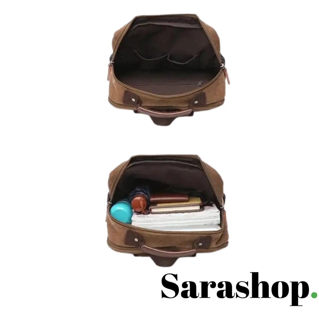 Sac à dos durable 8814