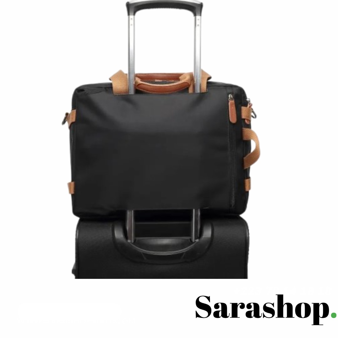 Sac Polyvalent Ordinateur et Voyage