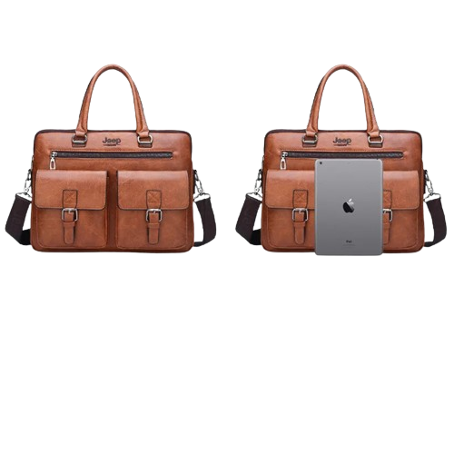 Sac de Bureau Jeep 1104