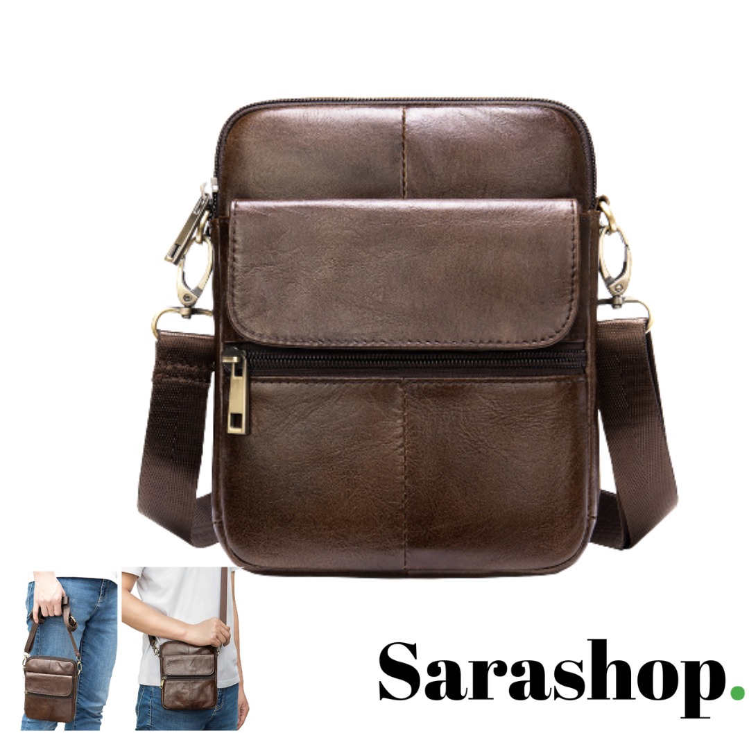 Sacoche à bandoulière 7350