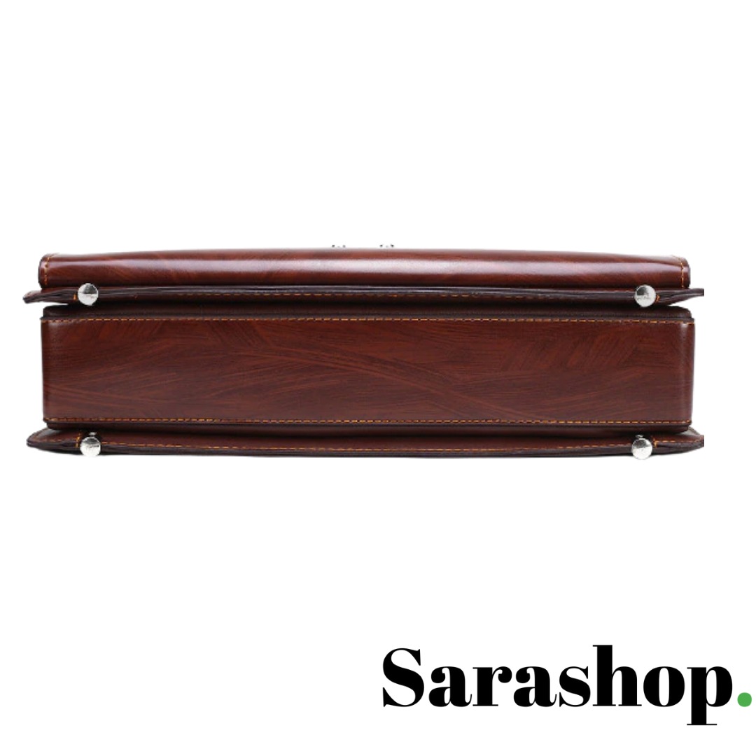 Sac de bureau Le Millionnaire