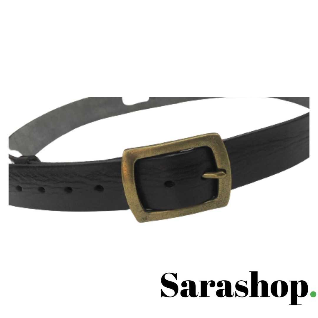 Ceinture en cuir pour homme MJO29