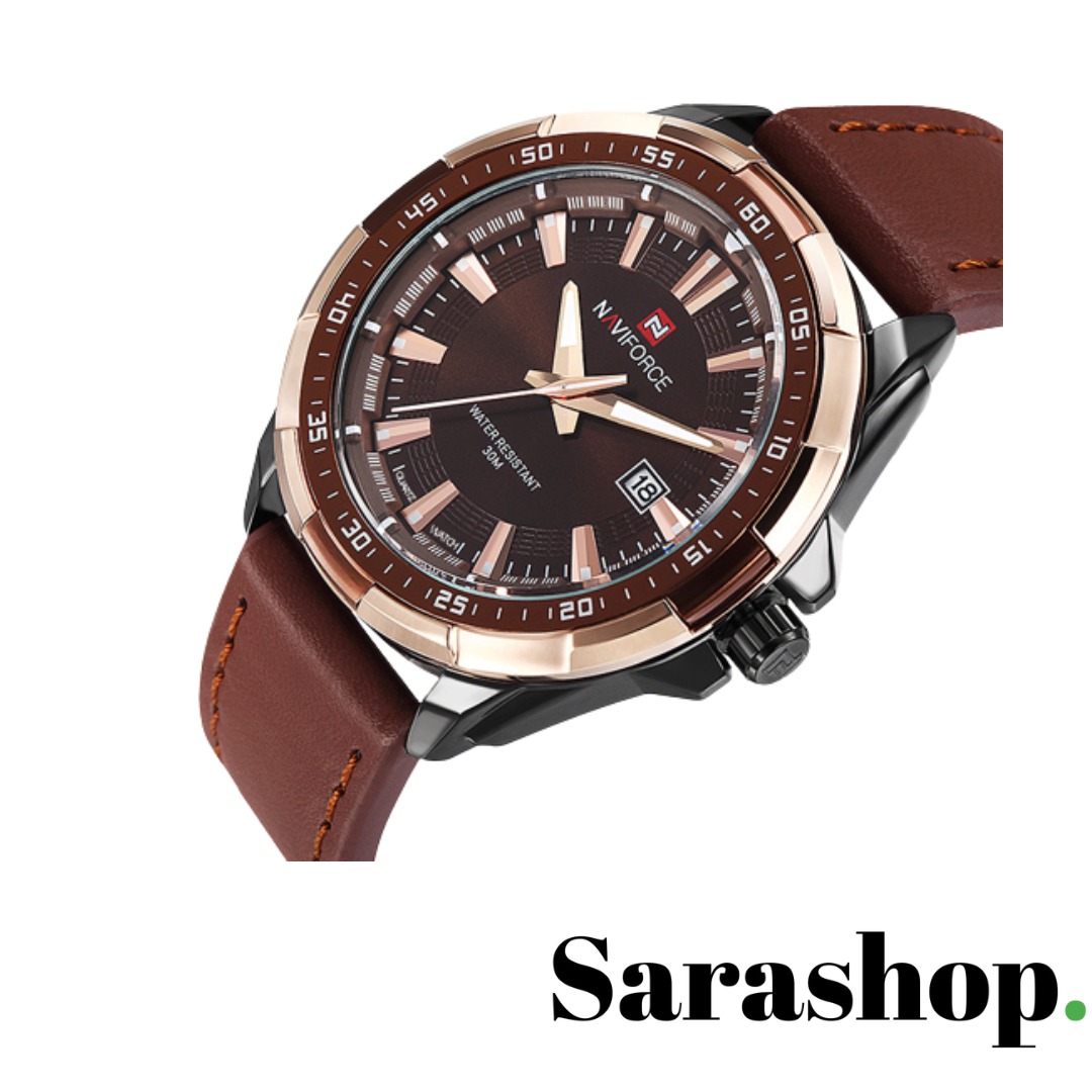 NAVIFORCE AIRFORCE 1